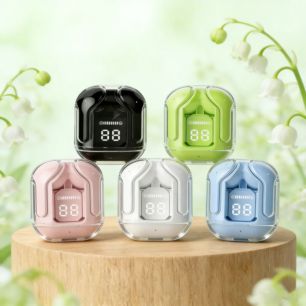 Wireless Bluetooth …