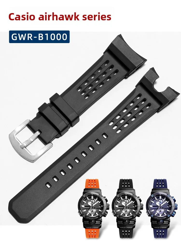 Viton Rubber Watch …