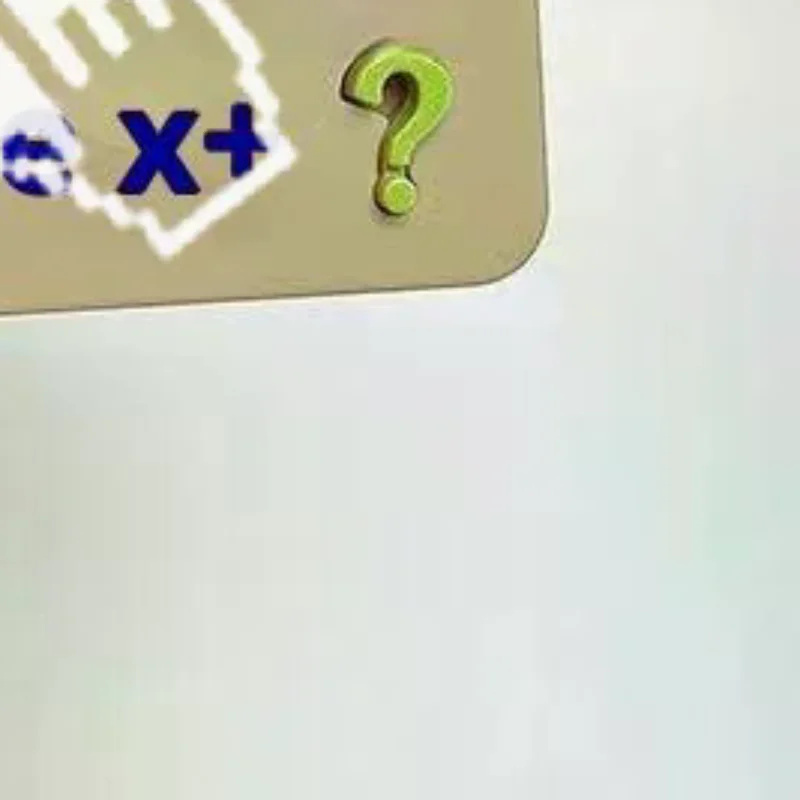 

1 Set Miniature Simulation Model Dollhouse Letter Numbers Block Puzzle Sorting Math Bricks Small Ornament Toys For Children