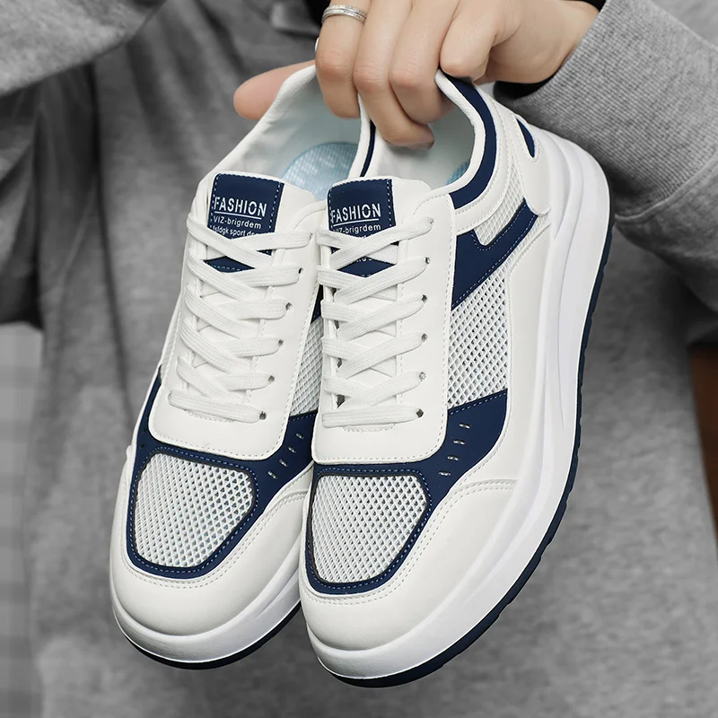 ML casual, fashionable and versatile sneakers for men