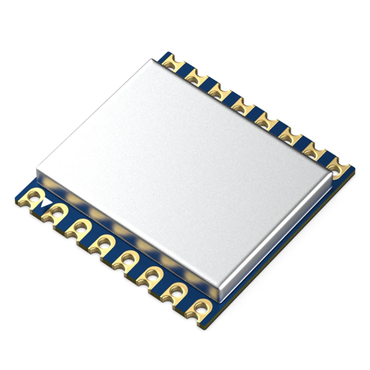 ABQR CC68-C1 433mhz LLCC68 LoRa Module 160mW 5KM Full Instead of LORA1262/LORA1268