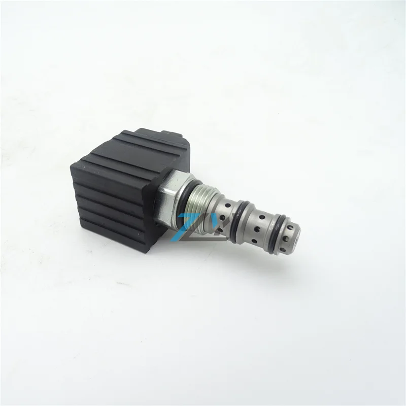 AGP019-02-01 Solenoid Valve