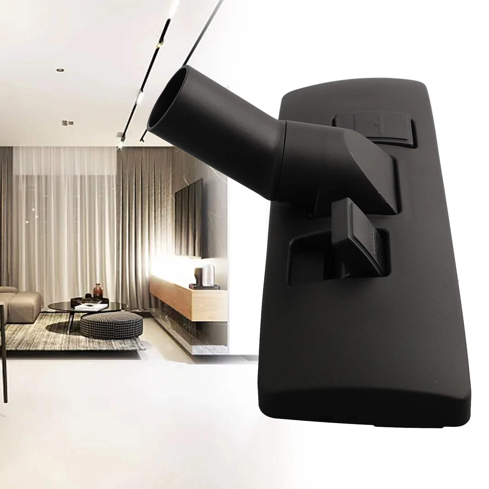 

Наконечник щетки для чистки 32/35/36/37/38 мм, аксессуары, насадка для щетки для пола, внутренний диаметр, запасные части для робота