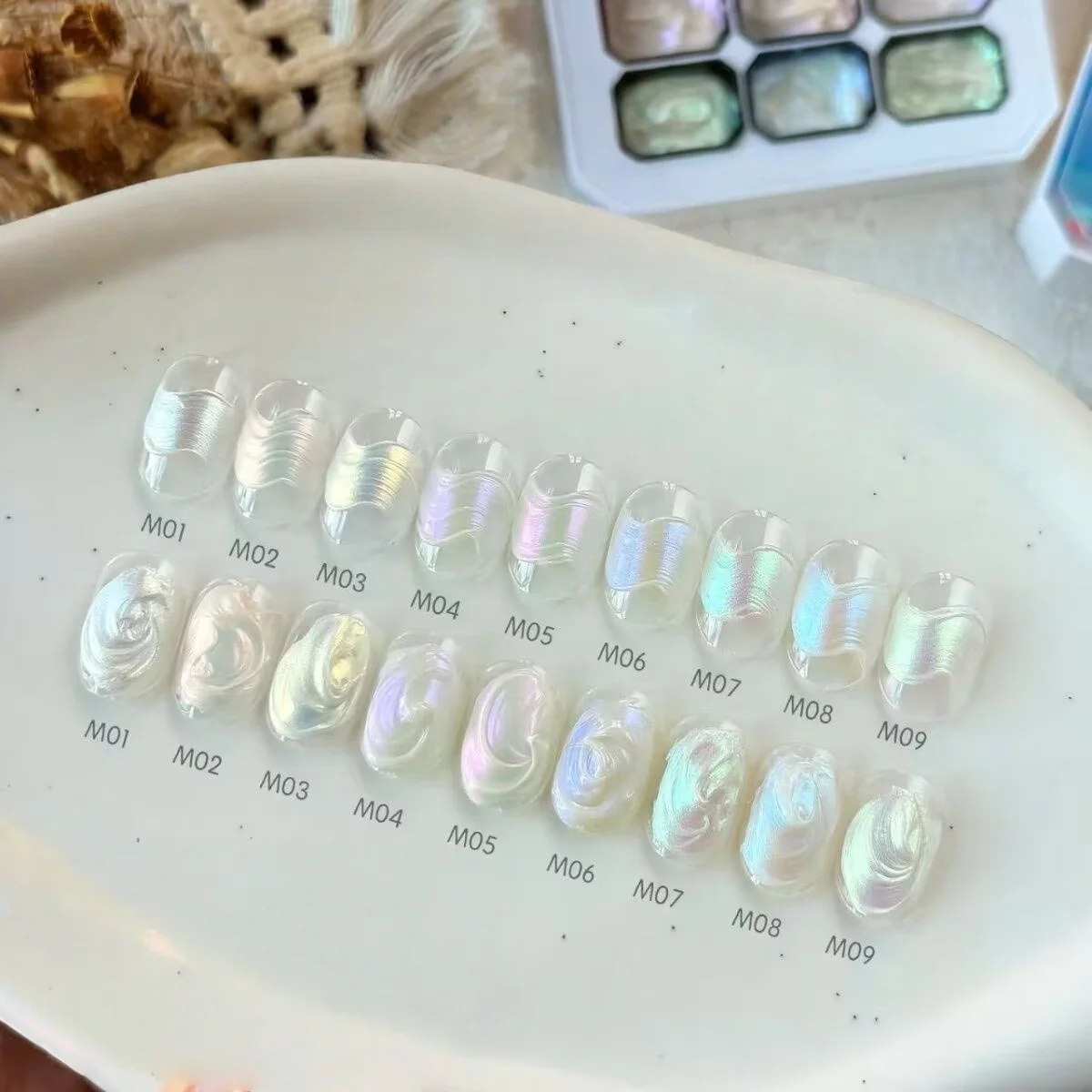 1 unidad de gel de uñas UV y L - Nail Art Halal reseña y precio