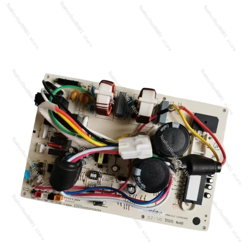 Air Conditioner Main Board for KFR-35W/26 Outdoor Unit Main Board 1832790 1841113 1511022