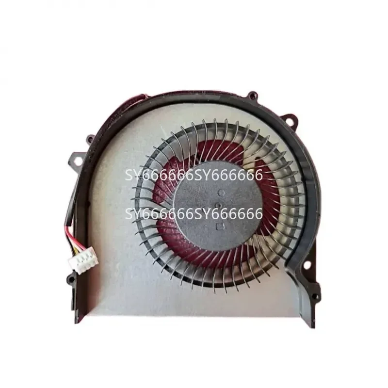 Cooling Fan For Hasee Z7 Z6 Z8‑CA5NB CT7NT NK CR7N1 G7‑CT5/CT7NA CT7NS With Disassembly Tools