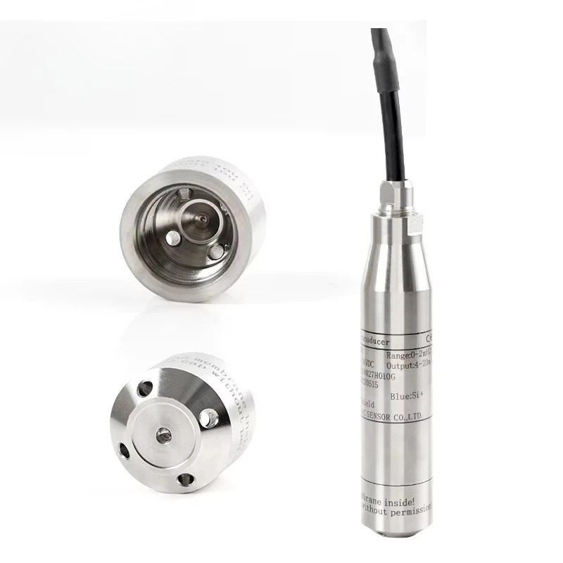Irrigation System Agricultural Submersible Simulated Water Level Sensor