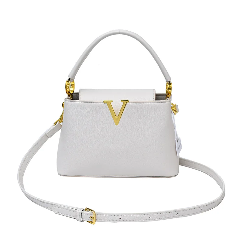 

Vintage 2025 Spacious Bucket Bag, Casual Minimalist Shoulder Bag for Women, Chic Convertible Handbag for Daily Use & Errands