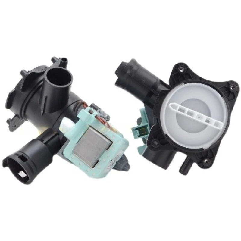 For Front Load Washing Machine Drain Motor IQ300 IQ500 IQ100 IQ700 WM12S3600W