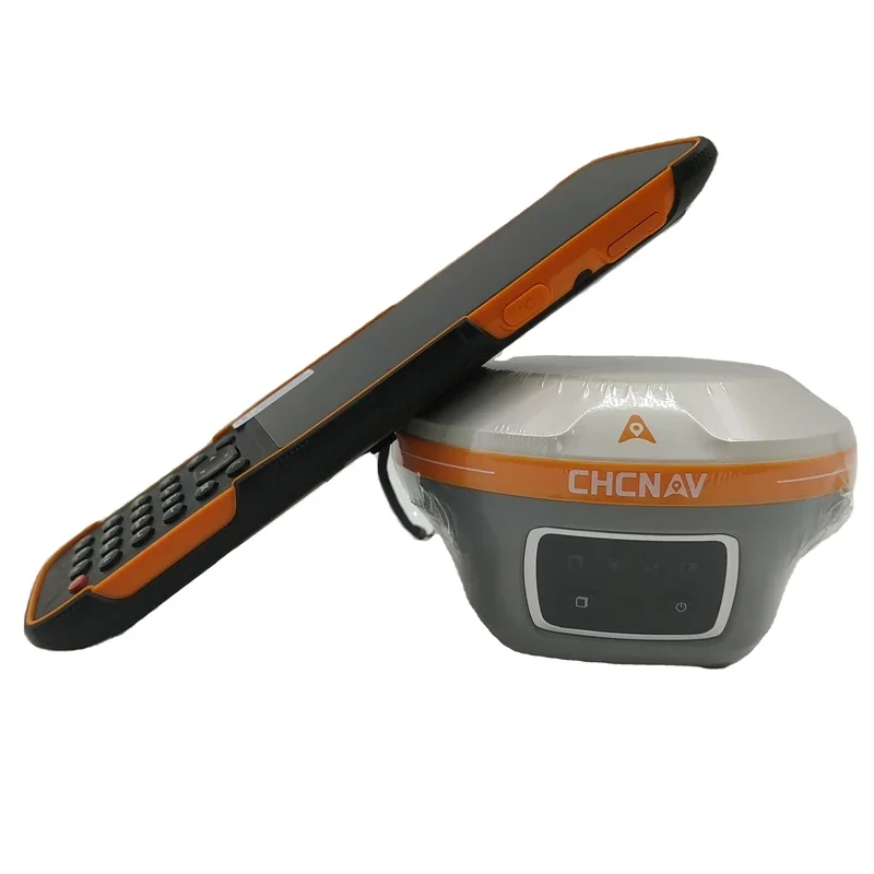 CHC I89 جهاز استقبال Gps Gnss Dgps معدات قياس الأسعار نظام تحديد المواقع التفاضلي Rtk Gnss قاعدة وروفر CHCNAV I89 نظام تحديد المواقع