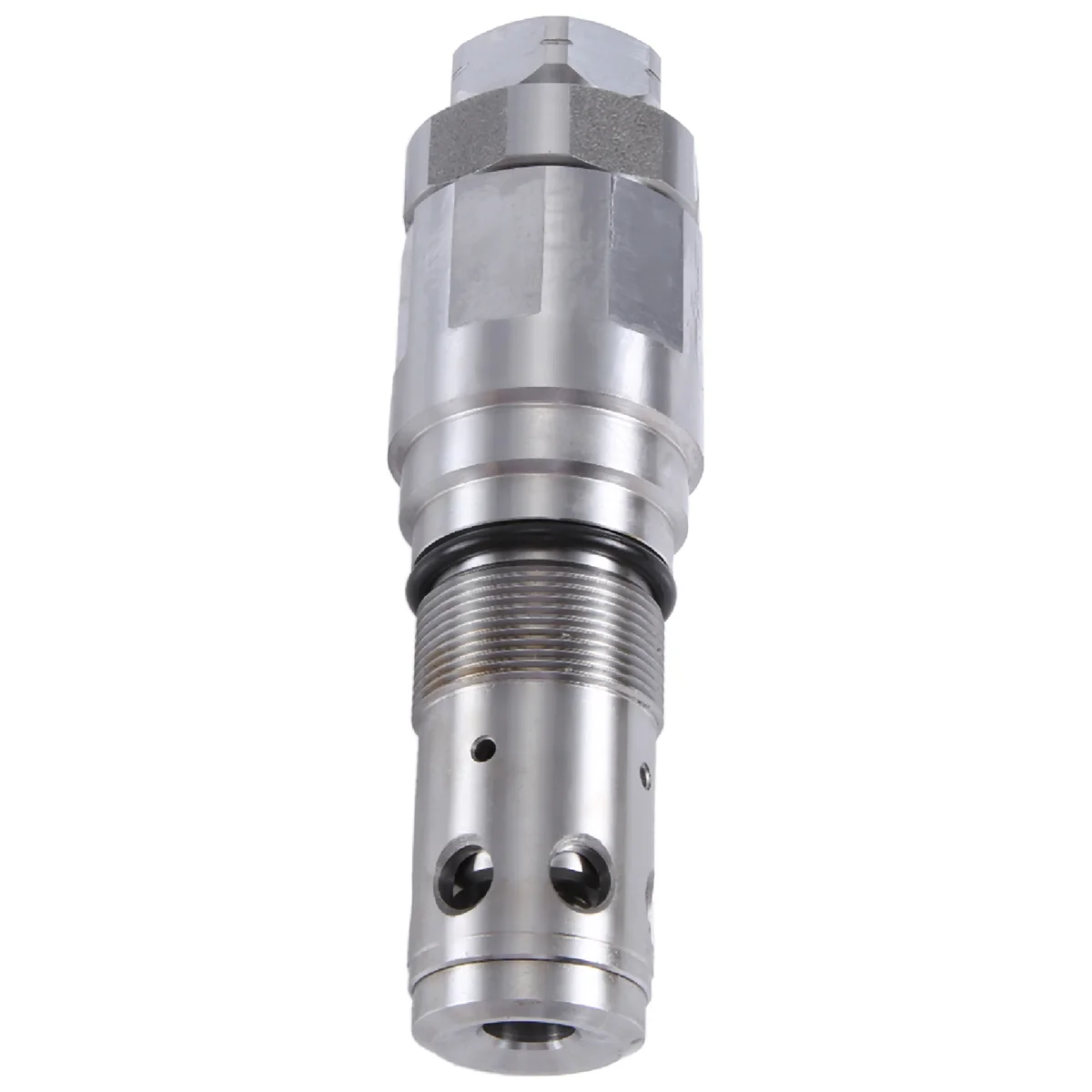 

Hydraulic Relief Valve for Kobelco EX200-5 ZAX200 ZAX240-3 SK200-6 SK200-6E DH200-5 Excavator 4386065 YN22V00014F1