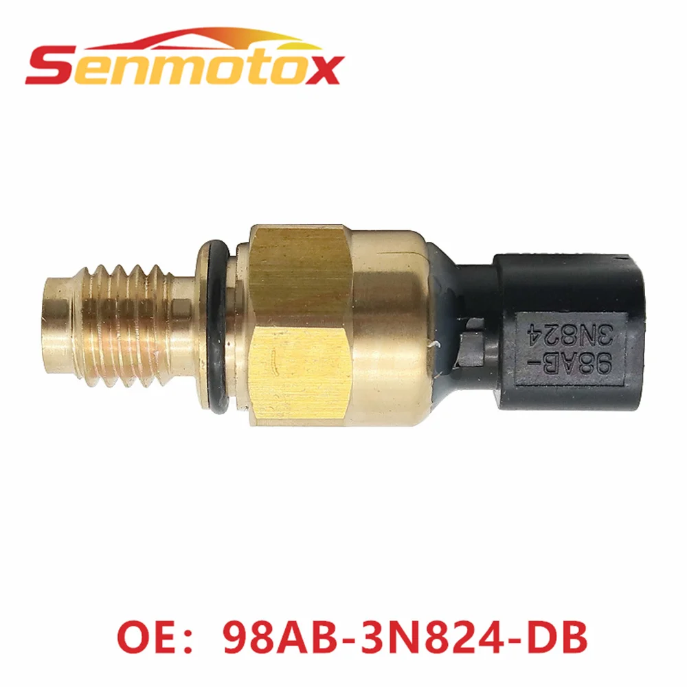 98AB-3N824-DB Engine Oil Pressure Sensor Switch Power Steering Pump Pressure Sensor 98AB3N824DB For Ford C-MAX FOCUS I II DAW