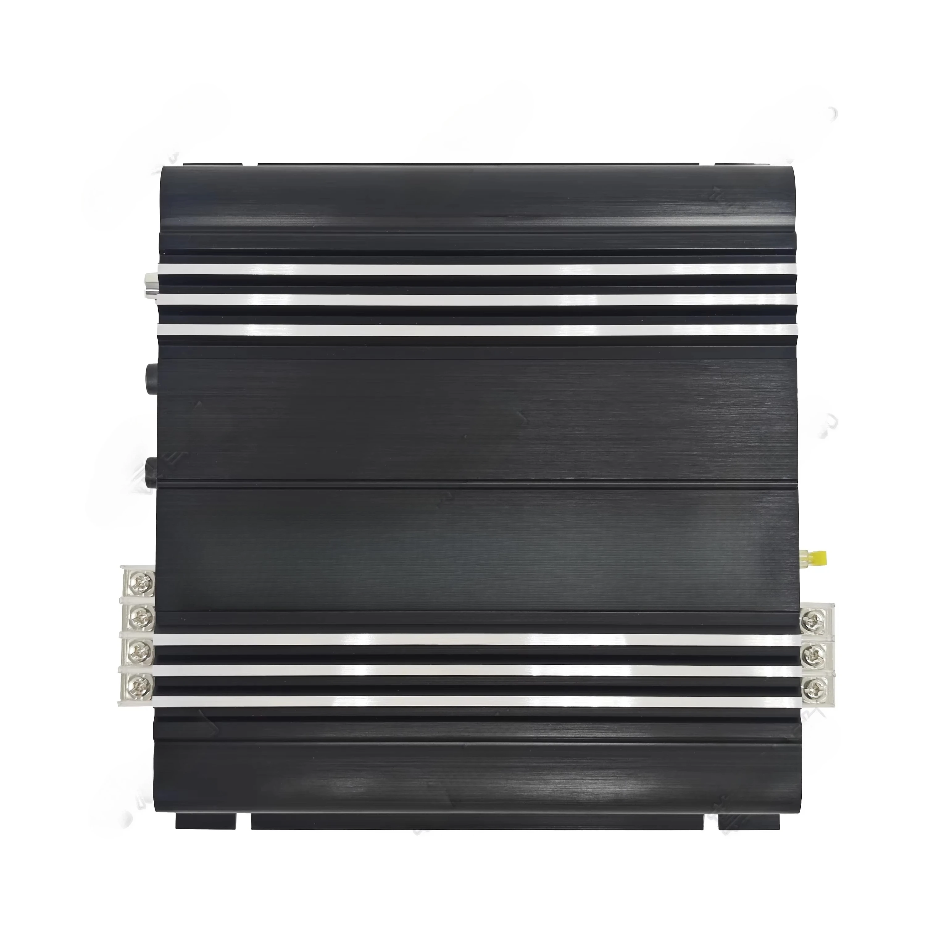USA Market 2-Channel Class Monoblock Digital Car Amplifier 2-Way Audio Amplifier with Crossovers Car Power Subwoofer