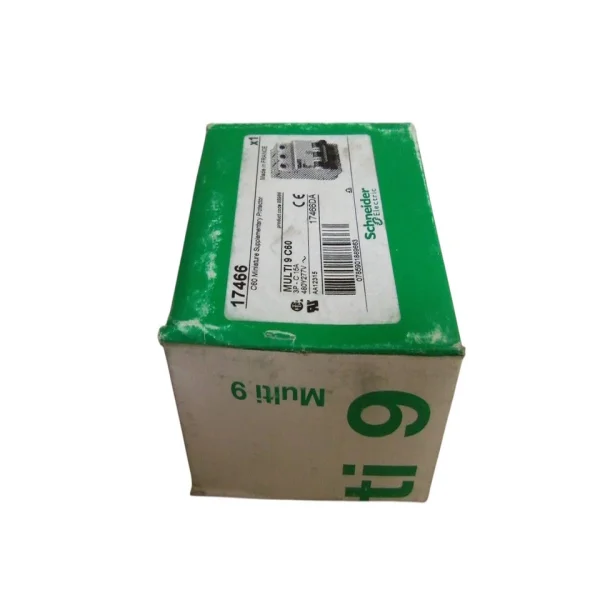 

17466 Circuit Protector Nsmp Brand New Original Spot Plc