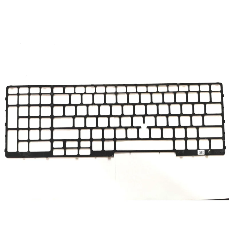 Quadro do teclado do portátil dos EUA, Dell Precision, 5VMHV, 3510, 3520, 3530