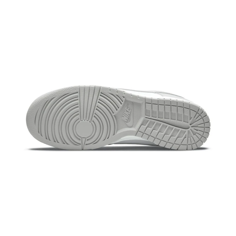 Nike Dunk Low \'Grey Fog\'-DD1391-103