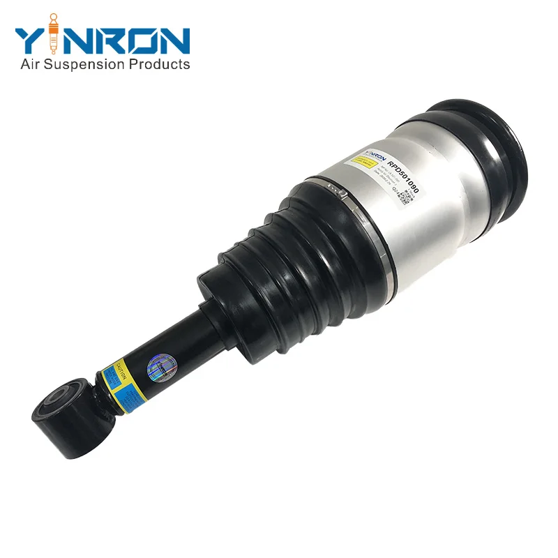 A Set of Rear Left and Right Air Suspension Shock Absorber RPD501090 RPD500880 For Land Rover Discovery 3 L319 Range Rover Sport