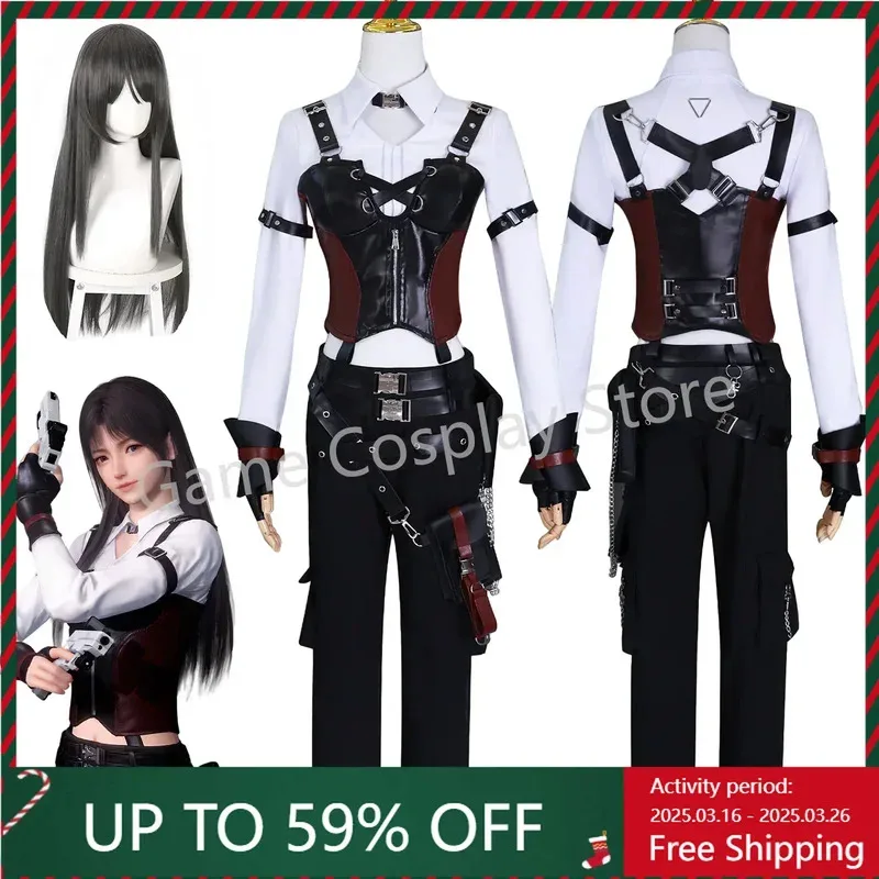 أزياء sisi 2233Love and Deepspace Heroine Zayne Xavier Rafayel التأثيرية أزياء ملكة جمال هنتر الموحدة لحفلات الهالوين الكرنفالية الهزلية