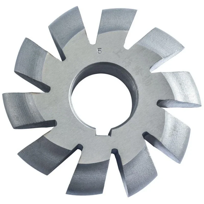 Sprocket milling cutter pitch 9.525 12.7 15.875 19.05 25.4 31.75 38.1 44.45 etc