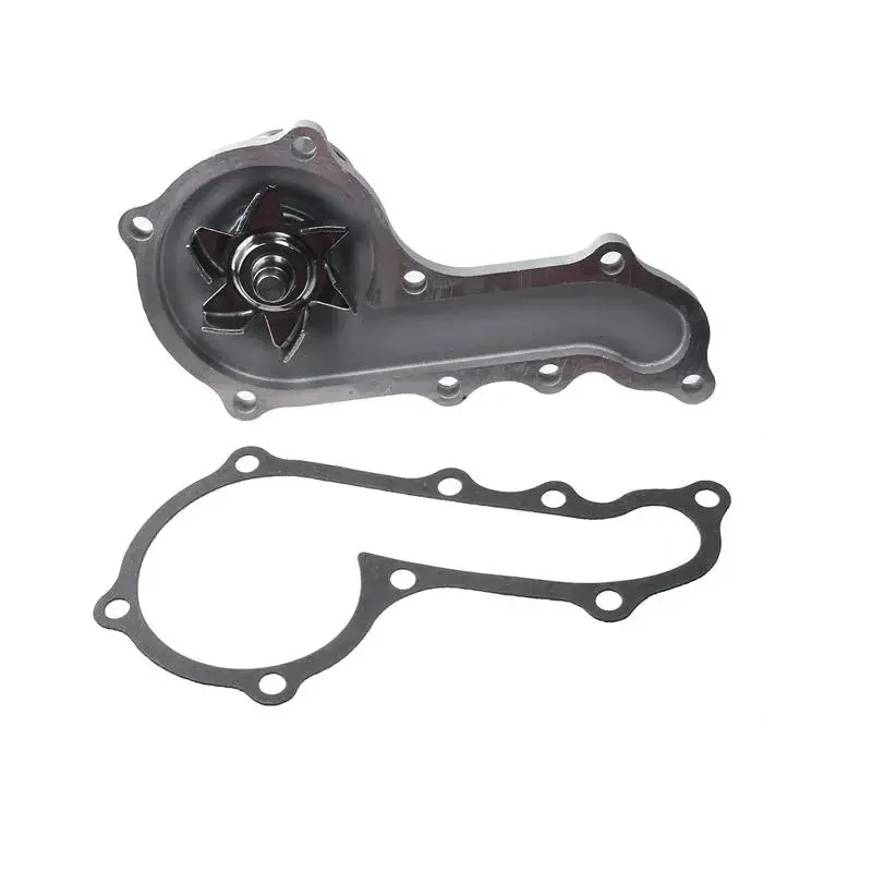 New Water Pump for ISUZU 4FE1 Engine Forklift Loader Tractor