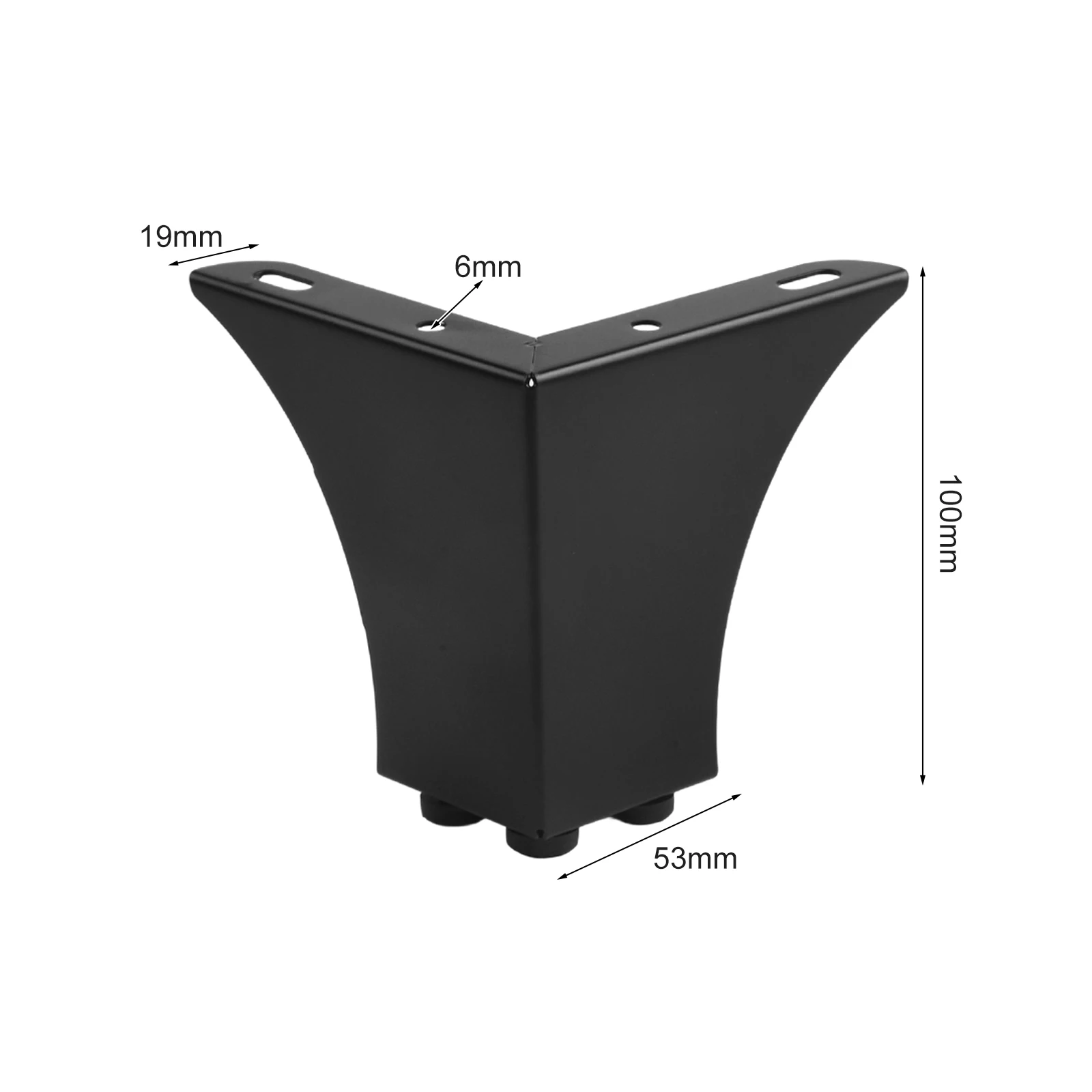 For Coffee Table Furniture Legs Interior Design Heavy Duty Furniture Legs Creative Design Electroplated Finish