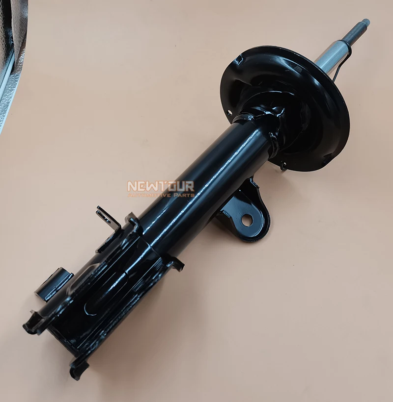 Gas Car Spare Parts Auto Suspension Front Shock Absorber Core Auto Repuestos For MG3 SAIC MG 3 1.5L