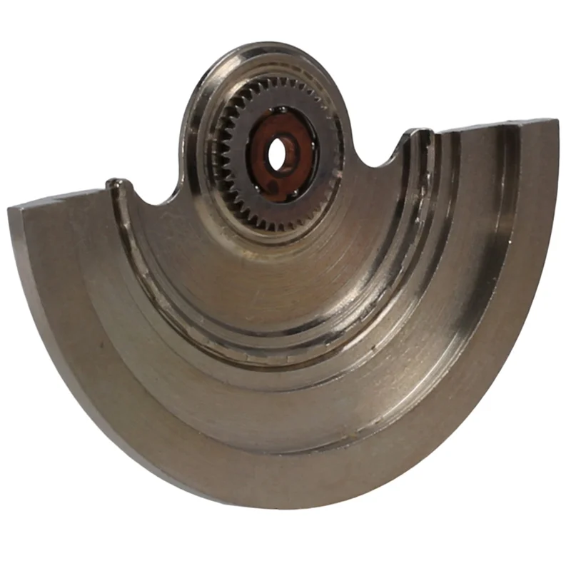 AA49 3X Stainless Steel Watch Replacement Accessories Oscillating Weight Rotor For ETA 2824 2834 2836 Watchmaker Repair Tools