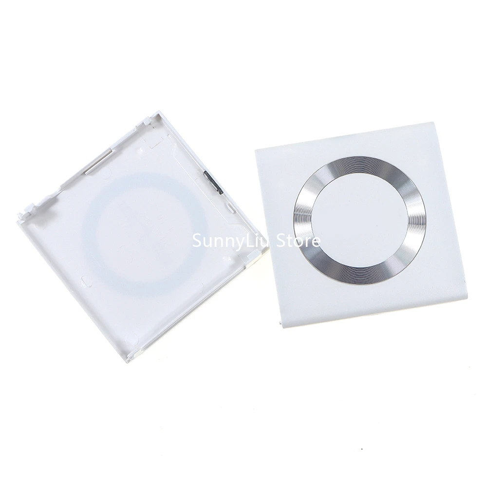 1 قطعة ل PSP1000 UMD غطاء الباب الخلفي ل PSP 1000 وحدة التحكم UMD غطاء