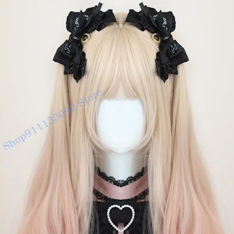 H9ed Cool Girls Hair Clip for Women Spice-Girls Hairpins Y2K Hair Clip Clip Ay Hair Clip Assories for Thin Bangs anime anime