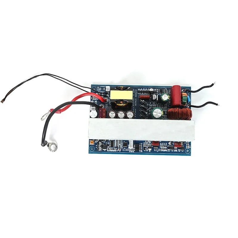 Power main board 700W1300W pure sine wave main board
