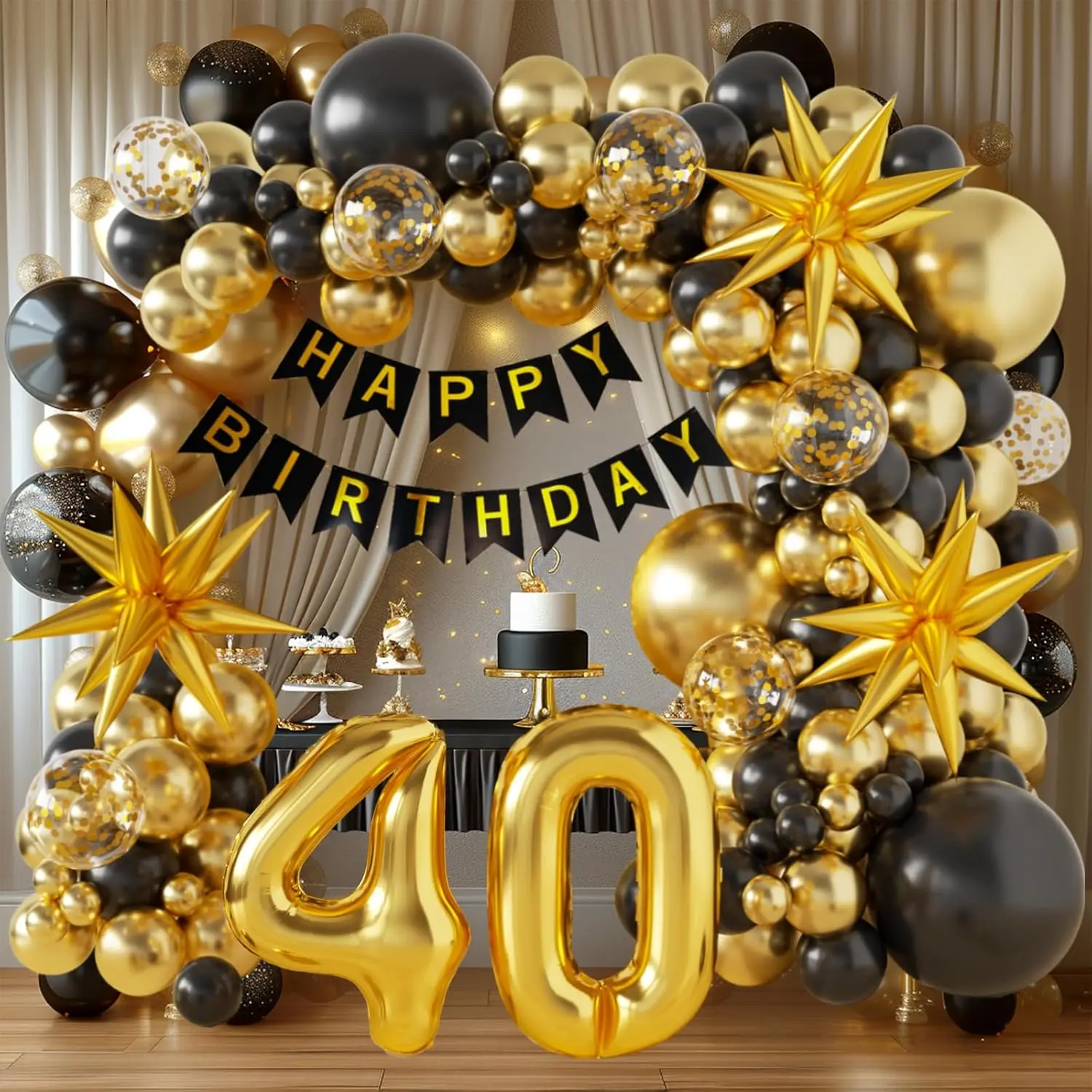 Thumbnail 4 - #53 Latest Balloon Kits Offers