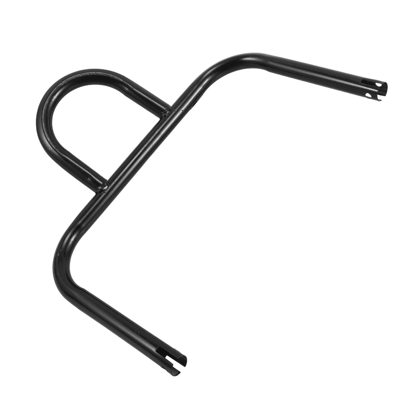 

Педаль-датчик для мусорного бака 120 л, сменная ножная педаль для урны, для кухни, ванной, офиса, простая установка без инструментов