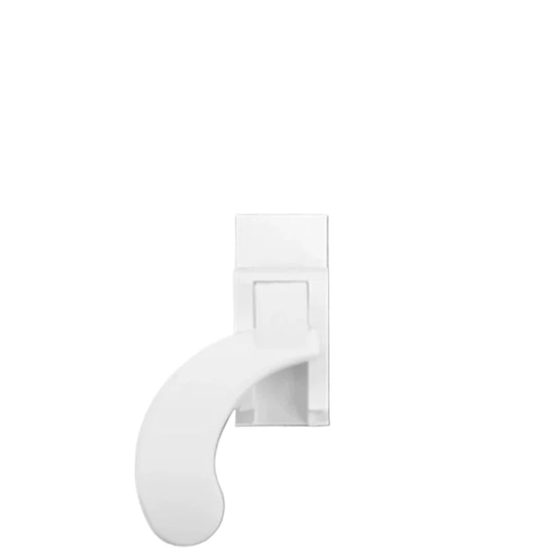 Universal hand rest for electronic wind instruments, accessory, suitable for beginners and middle-aged and elderly people