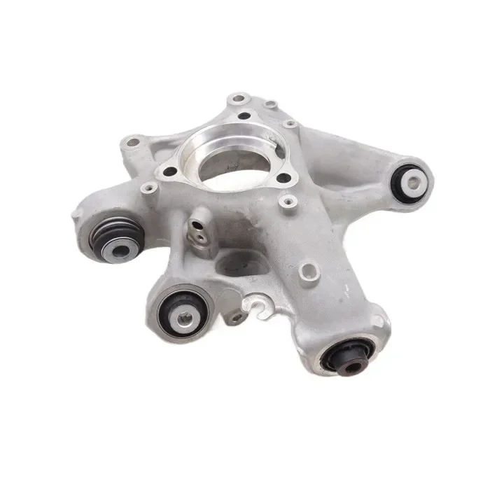 

Rear Steering Suspension Drivers Spindle For Model 3 2017 1044411-00-F 1044416-00-F 1044411-00-G 1044416-00-G