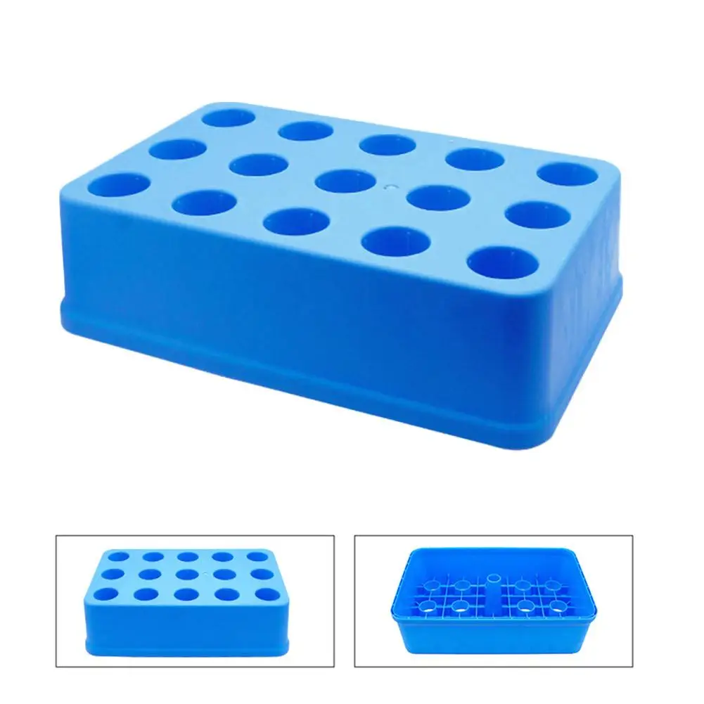 BT30/40/50 Drill Bit Collet Storage Box Tool Holders Plastics Storage Box Cnc Mahcine Parts Holders Case Repair Tool Storage Box