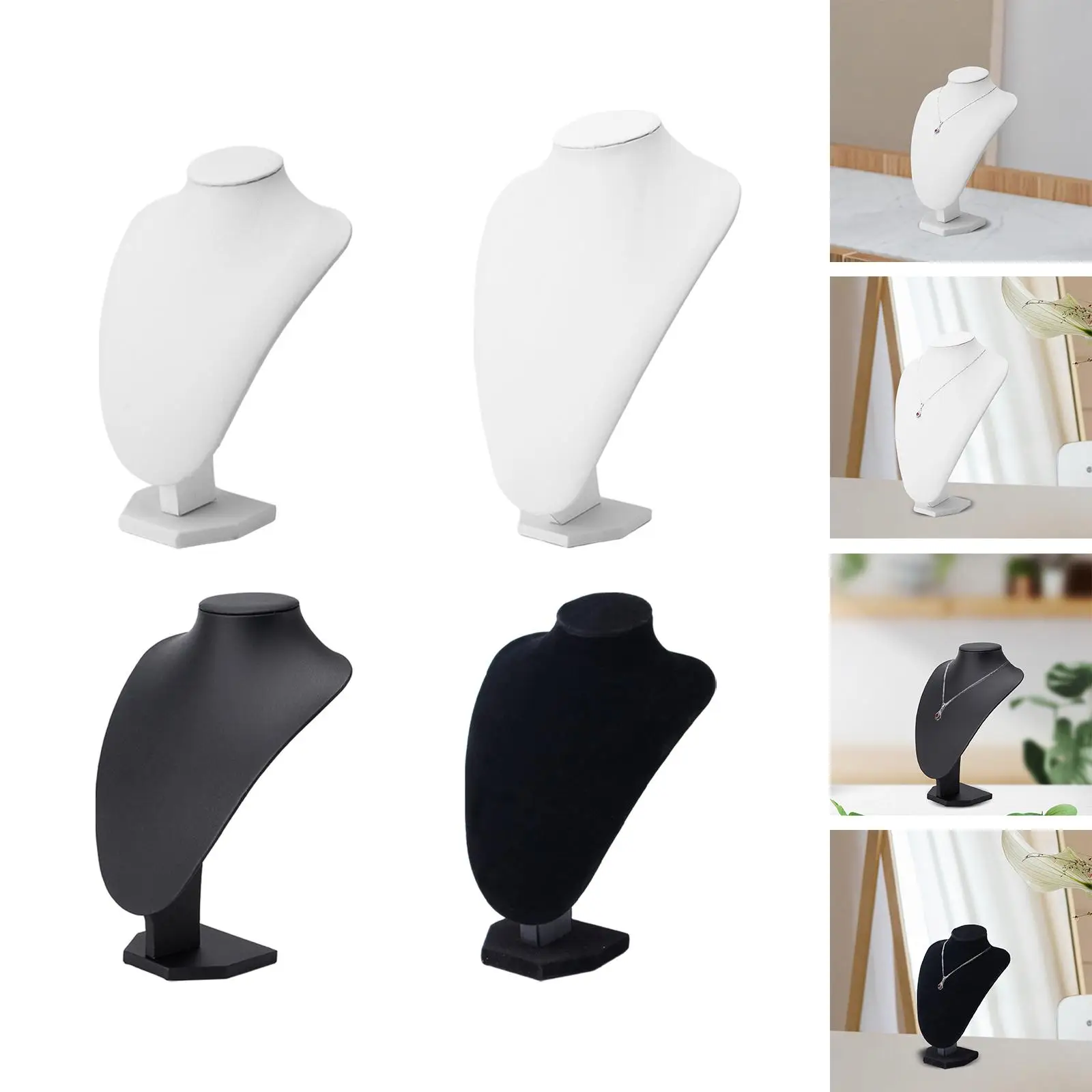 

Ожерелье-цепочка, ювелирные изделия, бюст, дисплей, ожерелье, манекен, кулон, ожерелье, модель для девочек, реквизит для фотосъемки, ювелирная цепочка-органайзер