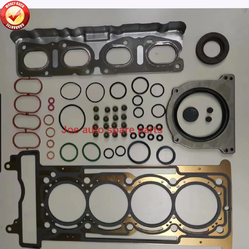 M274 Engine Full gasket set kit for Mercedes Benz E-CLASS GLK 260 200 C-CLASS GLK-CLASS 250 E-CLASS C-CLASS CLS GLC 2.0L 1.6L