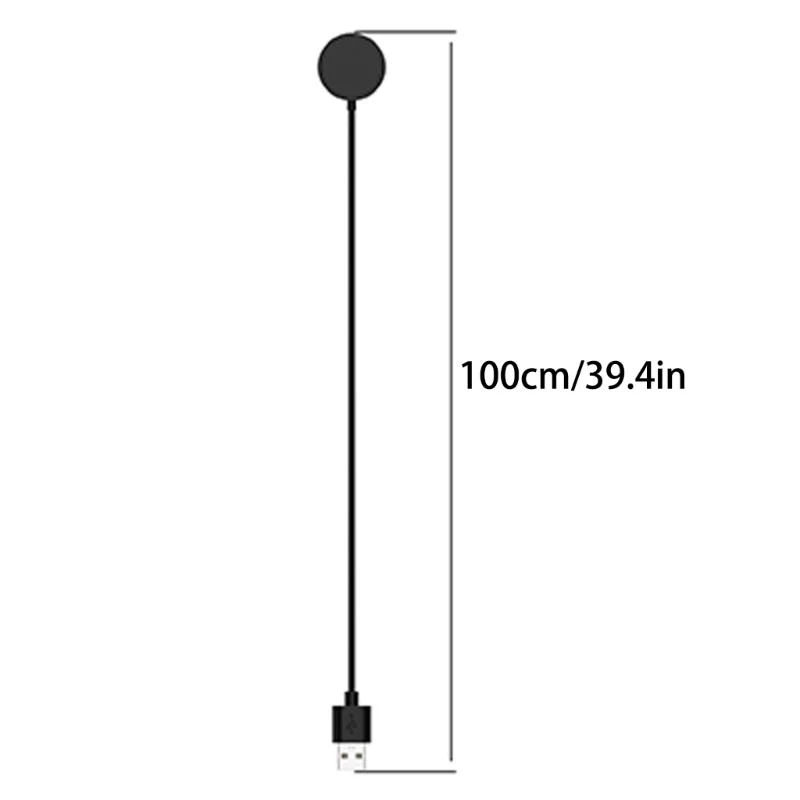 Replacement Charging Cable Cord for Gabb Watch 3 Kids Smartwatch Reliable Power Supply Line Portable Watch Dock