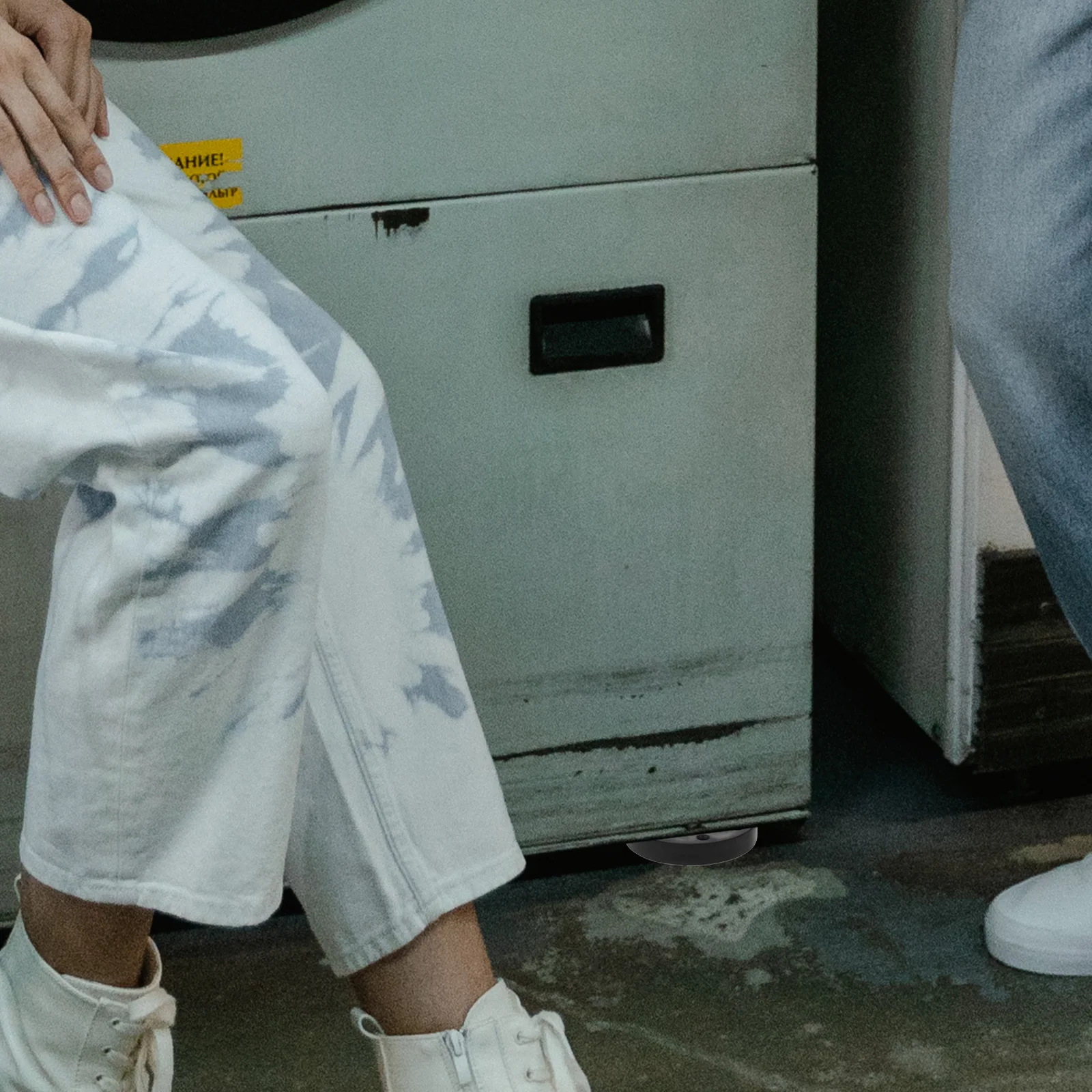 

4pcs Washing Machine Feet Pads Anti-Slip Tpr Stabilizer Mats For Washer Dryer Freezer Chair Furniture Legs Pads