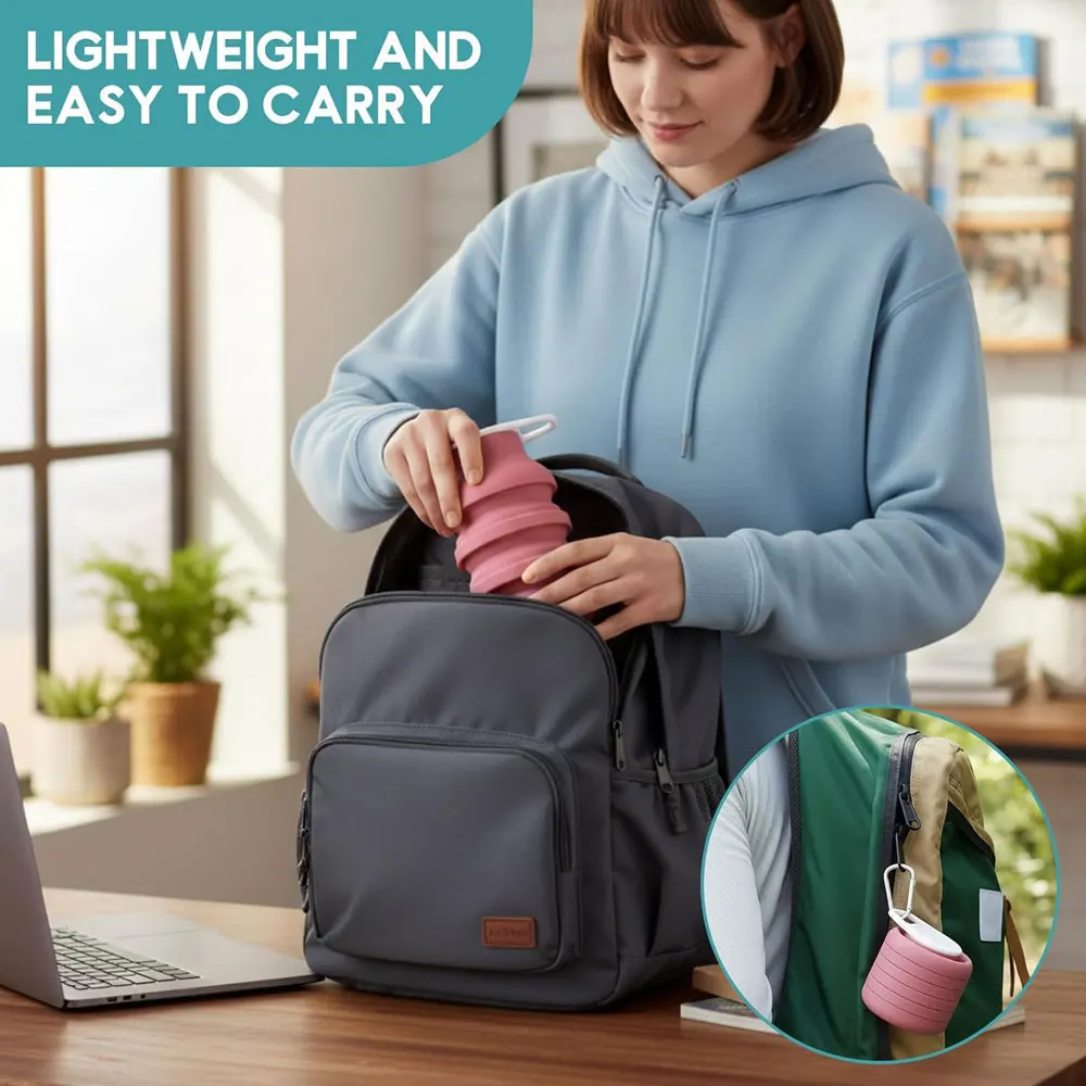 Collapsible Water B…