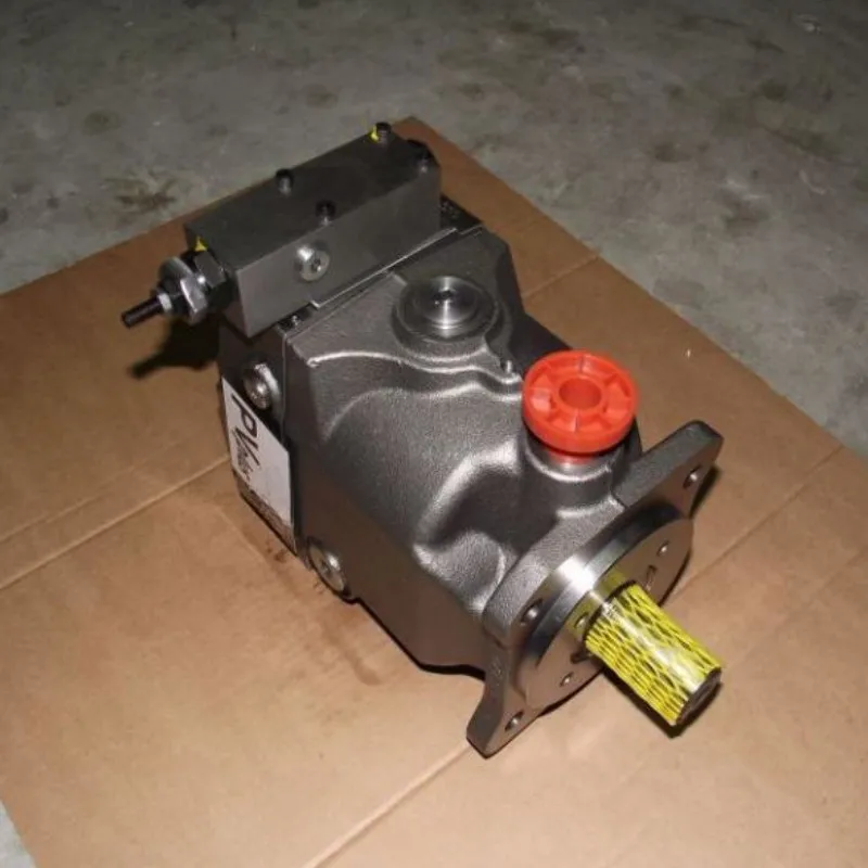 Direkt ab Werk PV-Serie Hydraulikpumpe PV028R1K1T1VMTZ PV028R1K1T1NBL1 PV028R1K1T1NBLW Kolbenpumpe