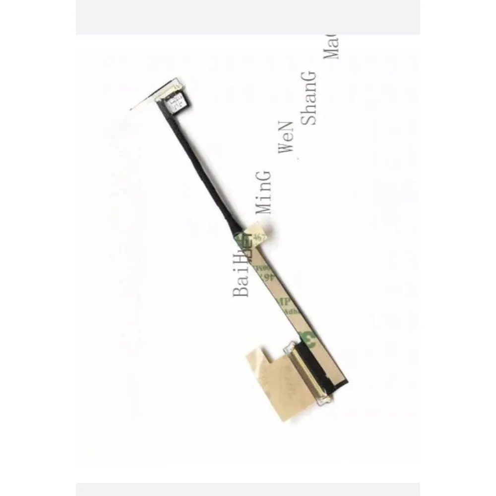 For Lenovo ThinkPad X1 2017 2018 Carbon 5th High-quality 30pin Screen Cable 01LV472 01LV473 DC02C009V00 DC02C009V10