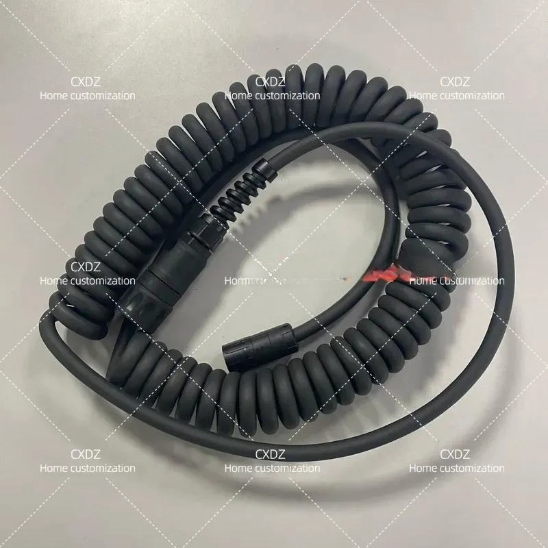Handwheel Cable for HR410 HR510 Helix 1117852-03
