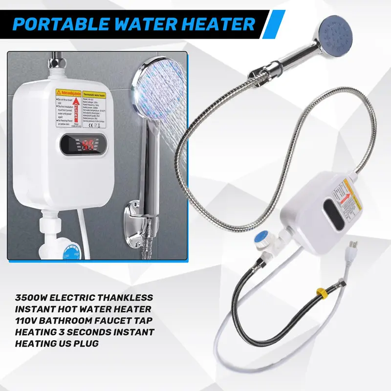 Thumbnail 2 - #20 Best Instant Hot Water Taps to Buy In 2026