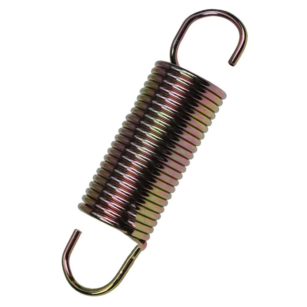 Mola de extensão da peça de reparo do cortador de grama 1084056   Compatibilidade otimizada com desempenho de série de modelos garantidos