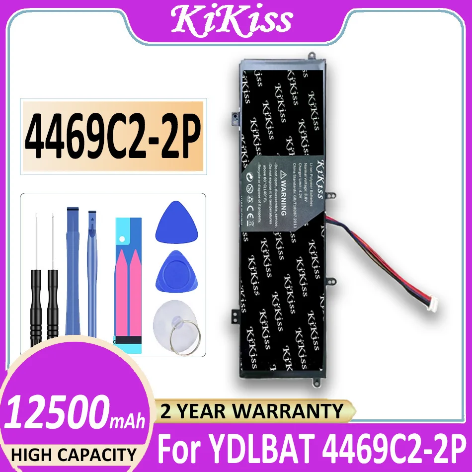 

Аккумулятор 12500 мАч для YDLBAT 4469C2-2P Bateria