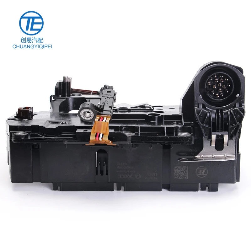 Best Sell Transmission Control Unit Gearbox Automatic Parts 0260550076 8HP70 ZF8HP70 TCM For BM W Land Rover Jaguar