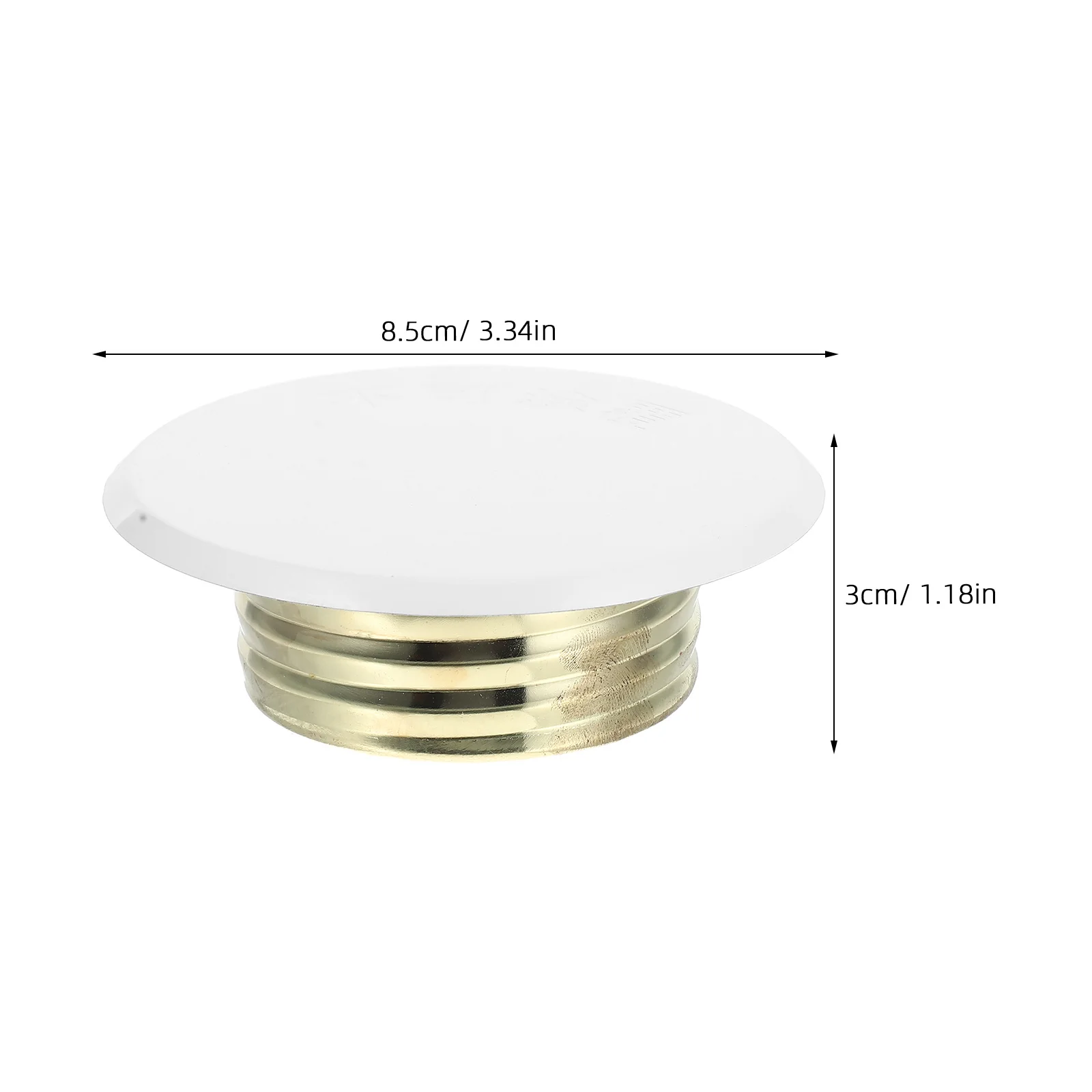 2 قطعة يغطي الرش النار لوحة بيضاء مخفية سهلة الاستبدال ضمان السلامة الرش الحرس اكسسوارات المطبخ #3