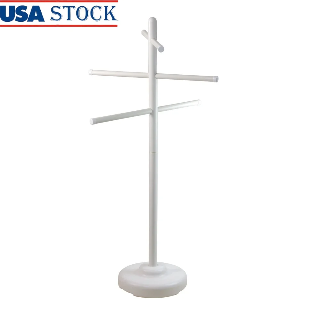 

Внутренняя и наружная утяжеленная вешалка для полотенец у бассейна, спа-органайзеры для бассейна, полотенца, очки, маски, прочный дизайн, легкая транспортировка