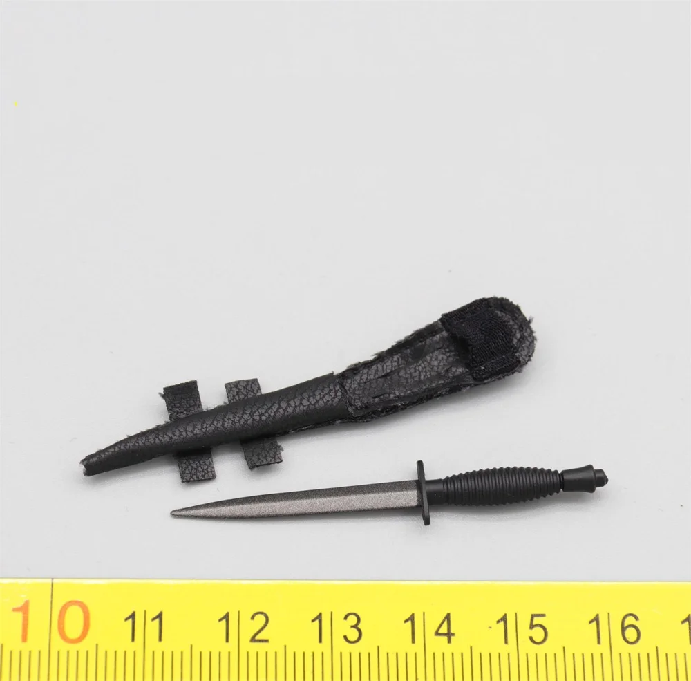 1/6 UJINDOU UD9048 The British Soldier Operation Garden Toys Model Helmet Inner Net Scarf For 12" Doll Figure Scene Component